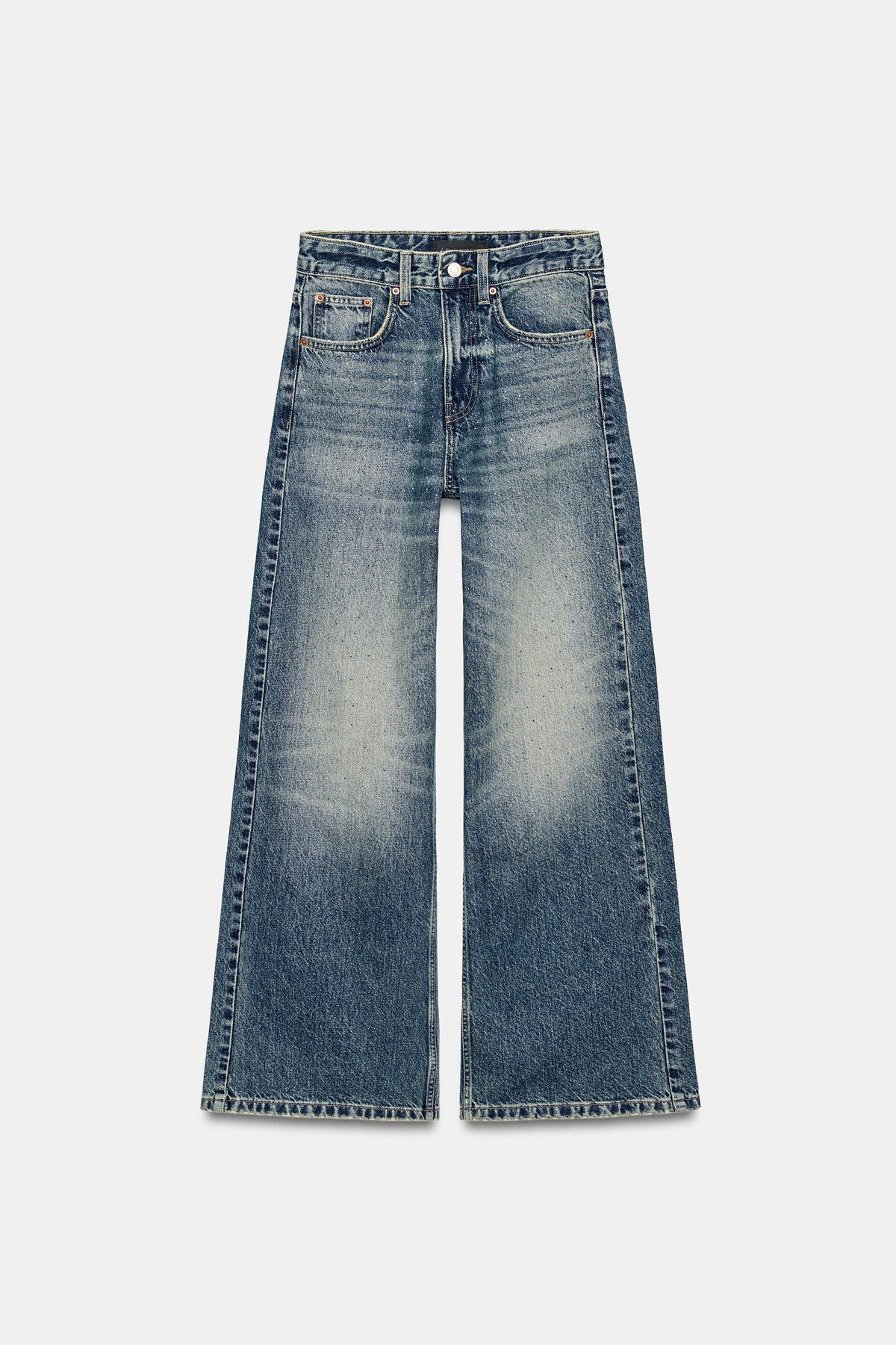 #192438, Bleu