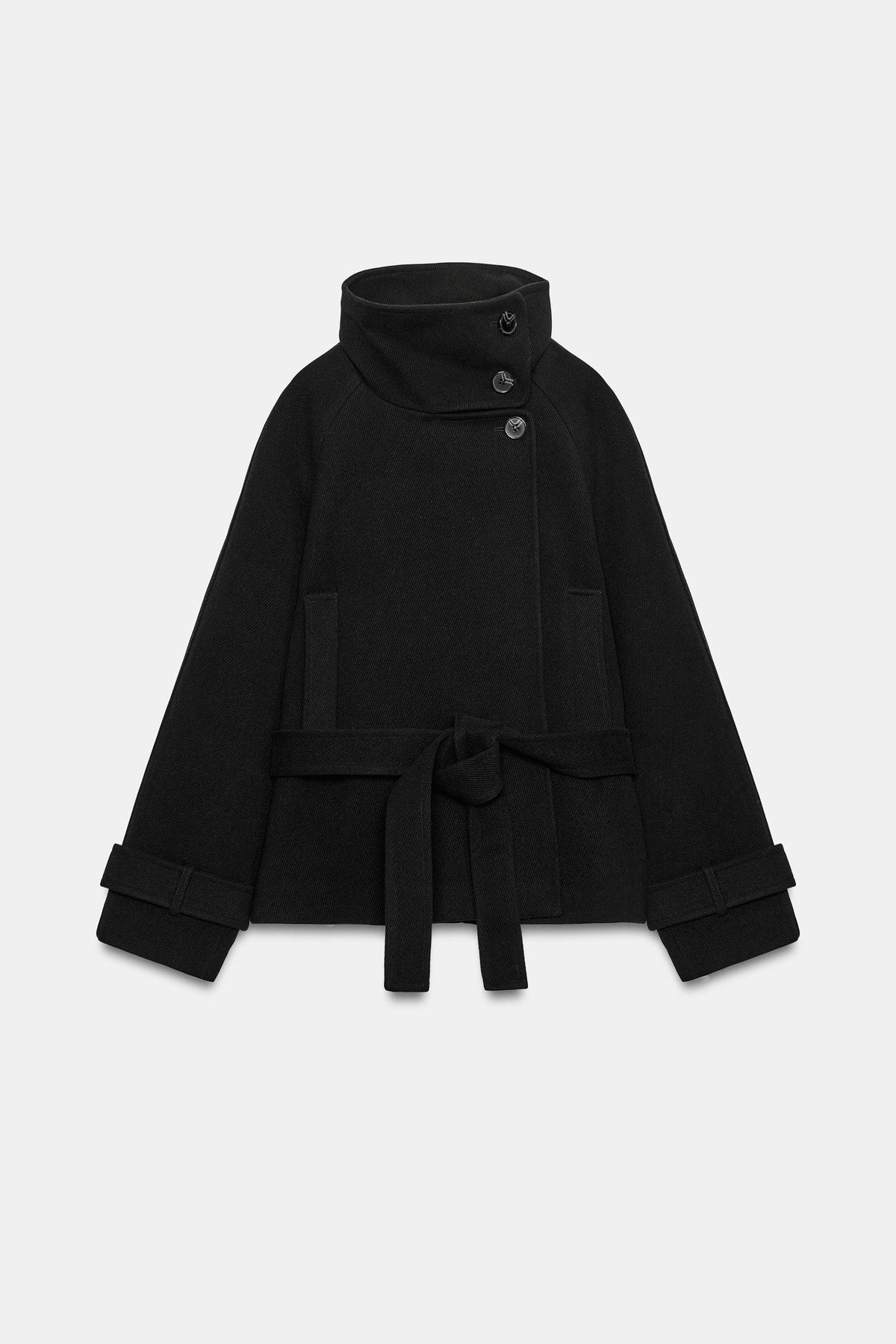 #121315, Noir