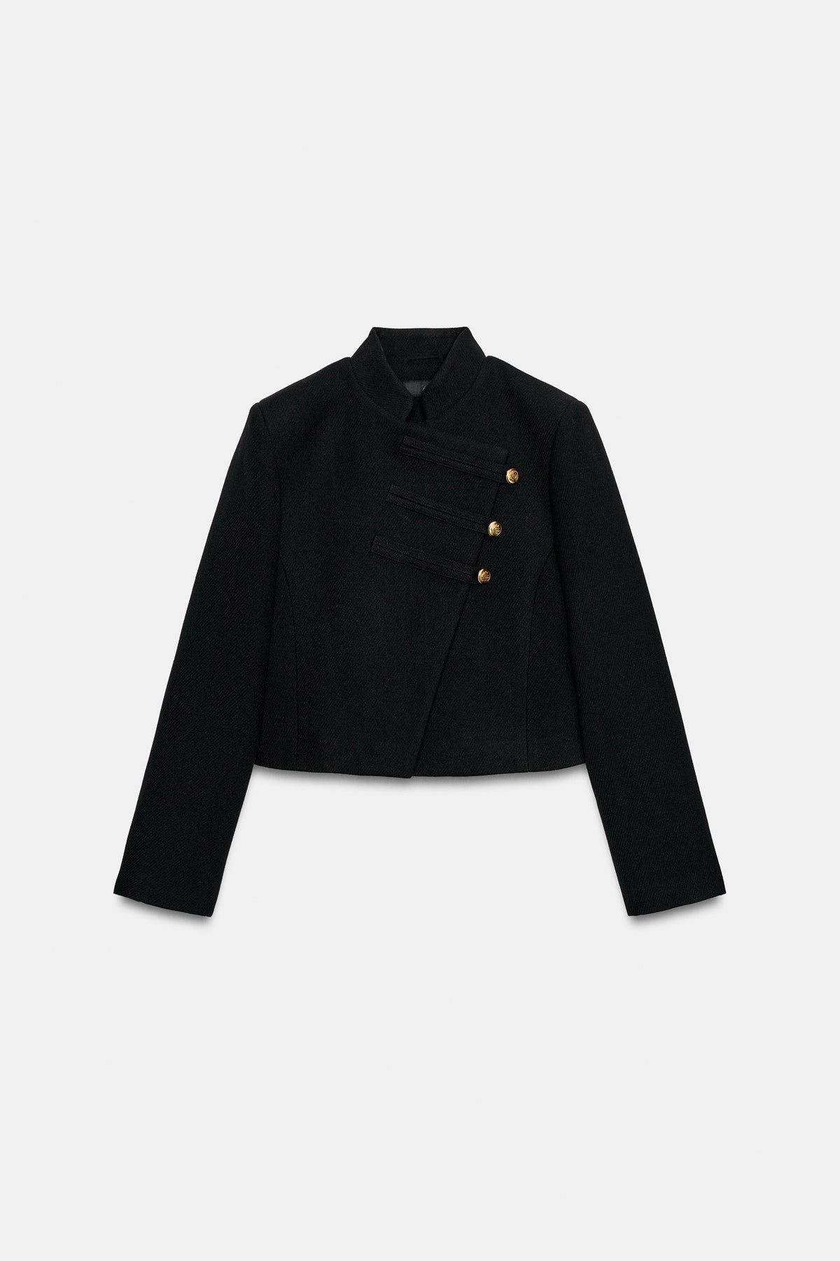 #121315, Noir
